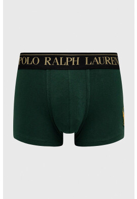 Polo Ralph Lauren Боксерки мъжки в зелено - Pepit.bg