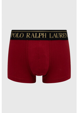 Polo Ralph Lauren Боксерки мъжки в бордо - Pepit.bg