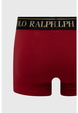 Polo Ralph Lauren Боксерки мъжки в бордо - Pepit.bg