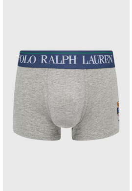 Polo Ralph Lauren Боксерки в сиво - Pepit.bg