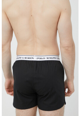 Polo Ralph Lauren Боксерки в черно - Pepit.bg