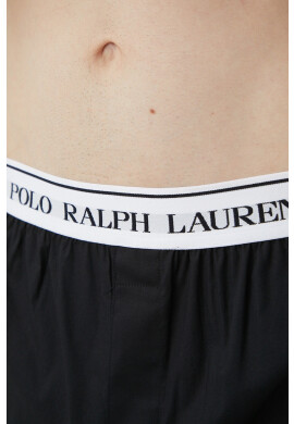 Polo Ralph Lauren Боксерки в черно - Pepit.bg