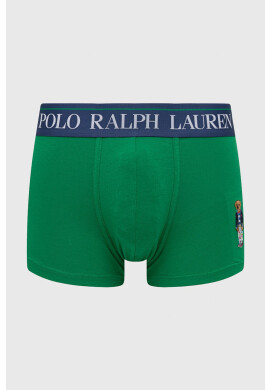 Polo Ralph Lauren Боксерки в синьо - Pepit.bg