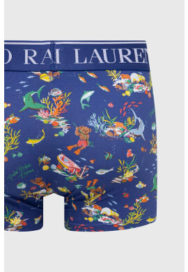 Polo Ralph Lauren Боксерки в синьо - Pepit.bg