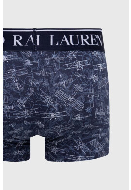 Polo Ralph Lauren Боксерки в тъмносиньо - Pepit.bg