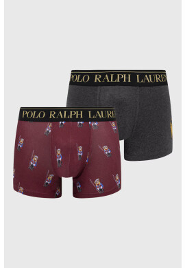 Polo Ralph Lauren Боксерки в зелено - Pepit.bg
