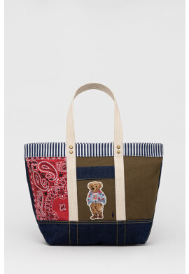 Polo Ralph Lauren Чанта - Pepit.bg