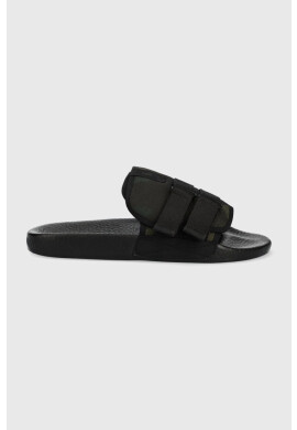 Polo Ralph Lauren Чехли Utility в зелено - Pepit.bg