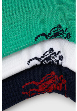 Polo Ralph Lauren Чорапи (3-pack) - Pepit.bg