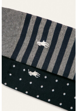 Polo Ralph Lauren Чорапи (2-бройки) - Pepit.bg
