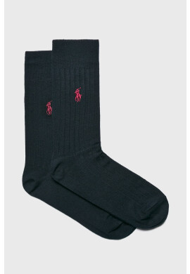 Polo Ralph Lauren Чорапи (2-бройки) - Pepit.bg