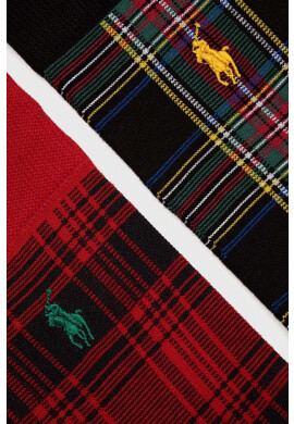 Polo Ralph Lauren Чорапи (2 броя) - Pepit.bg