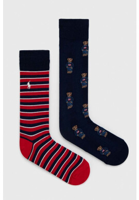 Polo Ralph Lauren Чорапи (2 броя) - Pepit.bg