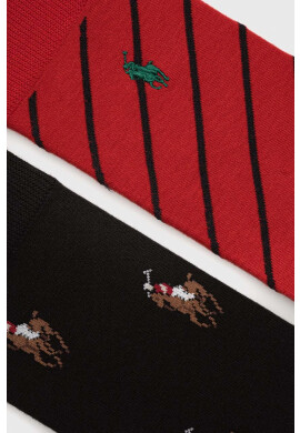 Polo Ralph Lauren Чорапи (2 броя) - Pepit.bg