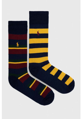 Polo Ralph Lauren Чорапи (2 броя) - Pepit.bg