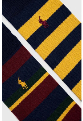 Polo Ralph Lauren Чорапи (2 броя) - Pepit.bg