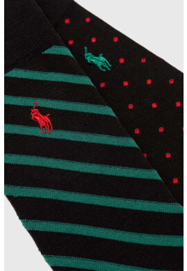 Polo Ralph Lauren Чорапи (2 броя) - Pepit.bg