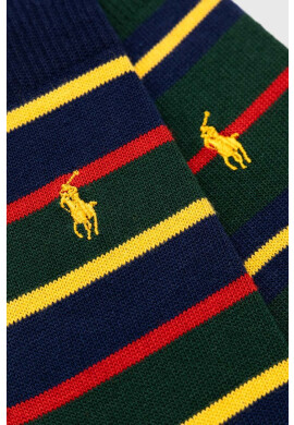 Polo Ralph Lauren Чорапи (2 броя) - Pepit.bg