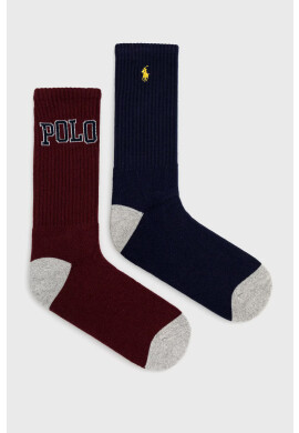 Polo Ralph Lauren Чорапи - Pepit.bg