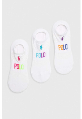Polo Ralph Lauren Чорапи (3 броя) - Pepit.bg
