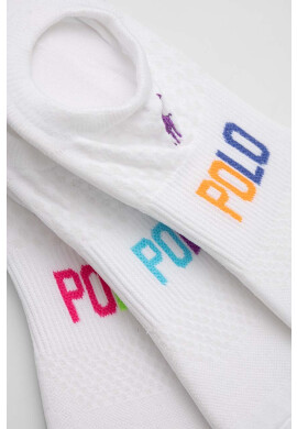 Polo Ralph Lauren Чорапи (3 броя) - Pepit.bg
