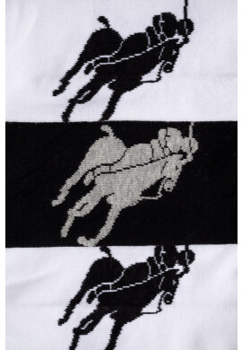 Polo Ralph Lauren Чорапи (3-бройки) - Pepit.bg