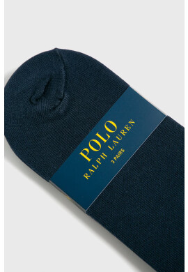 Polo Ralph Lauren Чорапи (3-бройки) - Pepit.bg