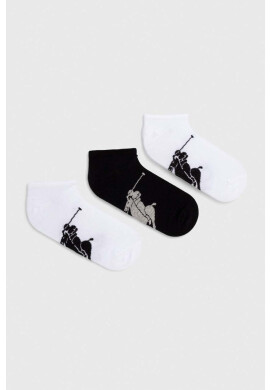 Polo Ralph Lauren Чорапи (3-бройки) - Pepit.bg