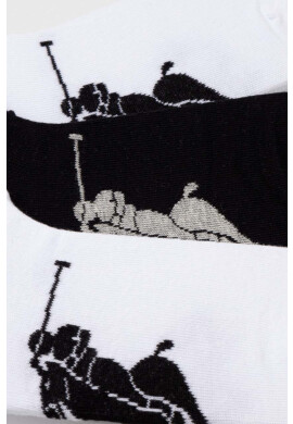 Polo Ralph Lauren Чорапи (3-бройки) - Pepit.bg