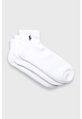 Polo Ralph Lauren Чорапи (3-бройки) - Pepit.bg