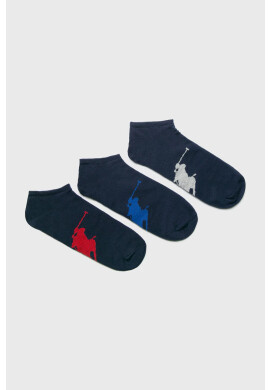 Polo Ralph Lauren Чорапи (3-бройки) - Pepit.bg