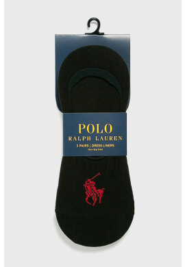 Polo Ralph Lauren Чорапи (3-бройки) - Pepit.bg