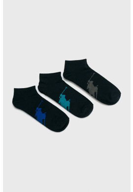 Polo Ralph Lauren Чорапи (3-бройки) - Pepit.bg