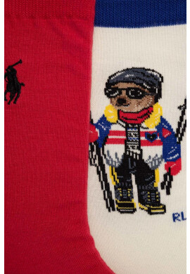 Polo Ralph Lauren Чорапи (3 броя) - Pepit.bg