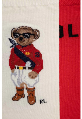 Polo Ralph Lauren Чорапи (3 броя) - Pepit.bg