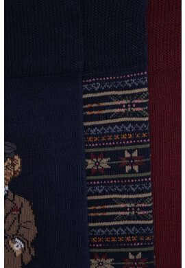 Polo Ralph Lauren Чорапи (3 броя) - Pepit.bg