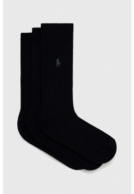 Polo Ralph Lauren Чорапи (3 броя) - Pepit.bg