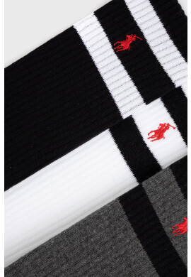 Polo Ralph Lauren Чорапи мъжки - Pepit.bg