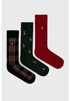 Polo Ralph Lauren Чорапи - Pepit.bg