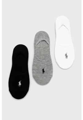 Polo Ralph Lauren Чорапи (3 чифта) - Pepit.bg