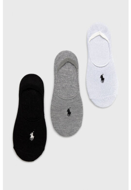 Polo Ralph Lauren Чорапи (3 чифта) - Pepit.bg