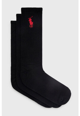 Polo Ralph Lauren Чорапи (3 чифта) - Pepit.bg