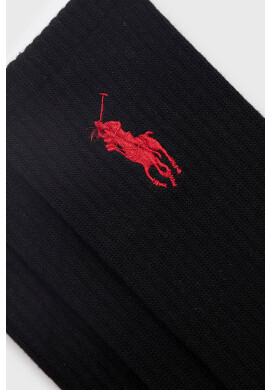 Polo Ralph Lauren Чорапи (3 чифта) - Pepit.bg