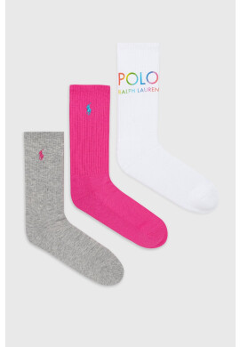 Polo Ralph Lauren Чорапи - Pepit.bg