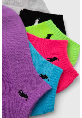 Polo Ralph Lauren Чорапи (6 броя) - Pepit.bg