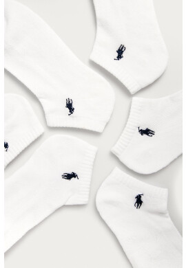 Polo Ralph Lauren Чорапи (6 чифта) - Pepit.bg