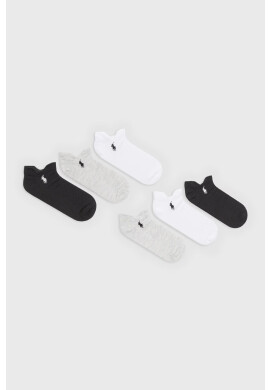 Polo Ralph Lauren Чорапи (6 чифта) - Pepit.bg