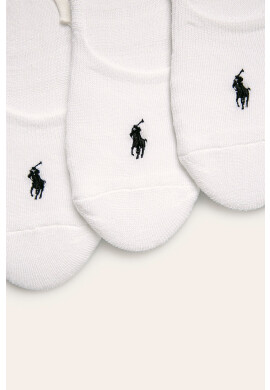 Polo Ralph Lauren Чорапки (3-бройки) - Pepit.bg