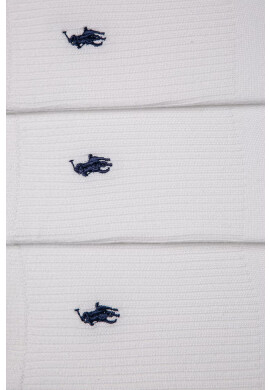 Polo Ralph Lauren Чорапки (3 бройки) - Pepit.bg