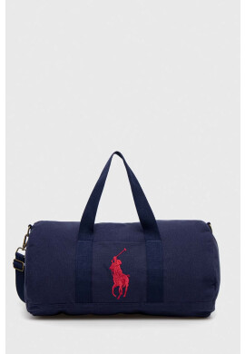Polo Ralph Lauren Детска чанта в тъмносиньо - Pepit.bg